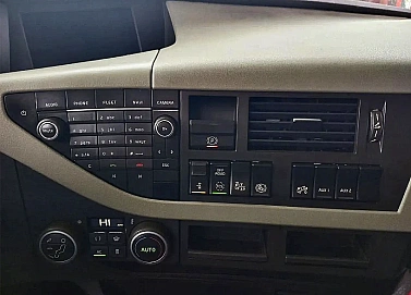 Volvo FH, 2016г.