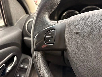 Renault Duster, 2016г., полный привод, механика