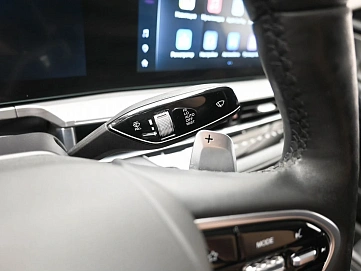 Chery Arrizo 8, 2023г., передний привод, робот