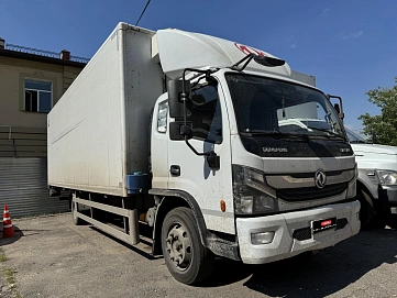Dongfeng C120, 2024г.