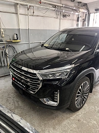 JETOUR X90 PLUS, 2023г., передний привод, робот