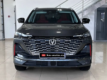 Changan UNI-S, 2024г