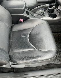 Toyota RAV4, 2007г., полный привод, автомат
