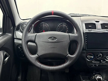 Lada (ВАЗ) Granta, 2022г., передний привод, механика