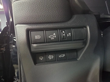 Toyota Land Cruiser Prado, 2026г., полный привод, автомат