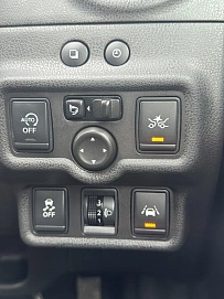 Nissan Note, 2016г., передний привод, вариатор