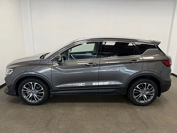 Geely Coolray, 2023г., передний привод, робот