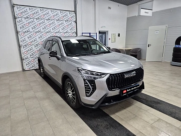 Haval Jolion, 2025г., полный привод, механика