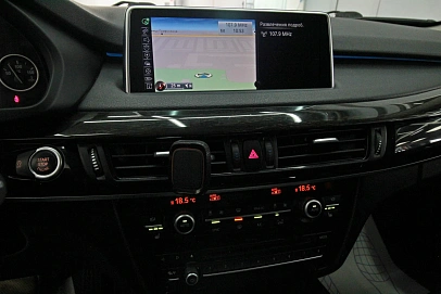 BMW X5, 2014г., полный привод, автомат