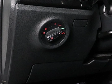 Volkswagen Polo, 2020г., передний привод, робот
