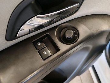 Chevrolet Cruze, 2013г., передний привод, механика