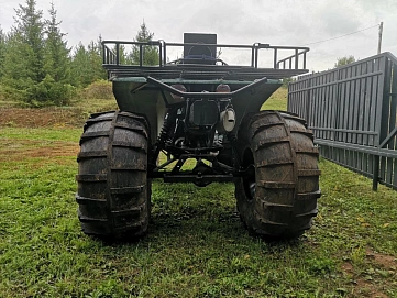 Другие Мотовездеходы  другие , 2025г.
