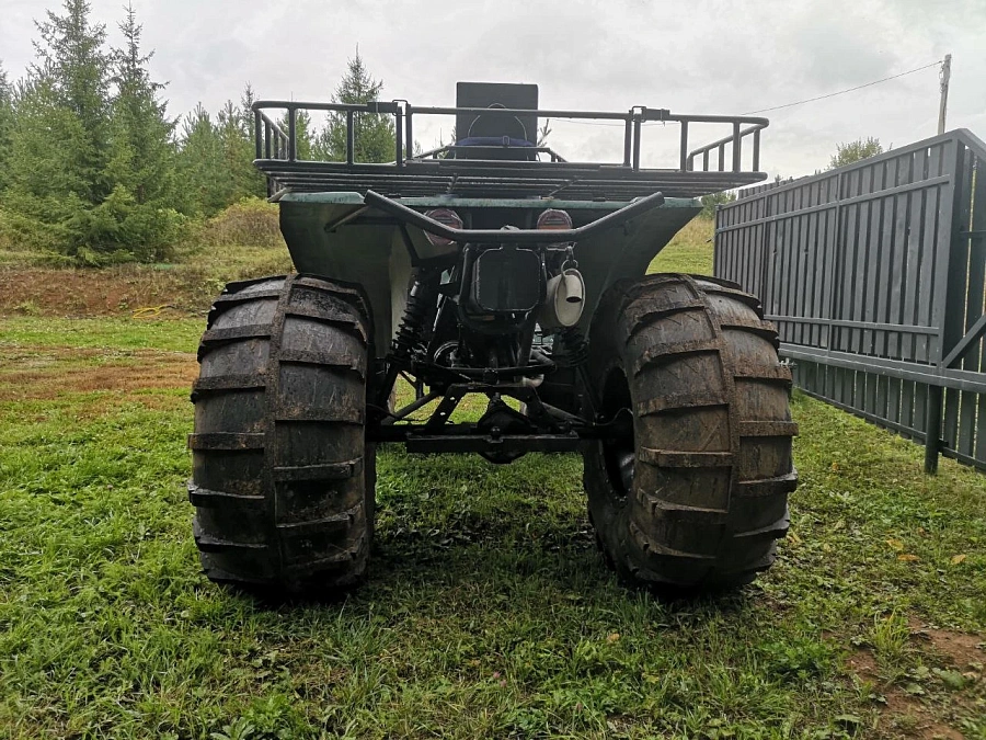 Другие Мотовездеходы  другие , 2025г.