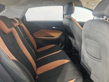 Chery Tiggo 2, 2017г., передний привод, механика