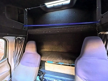 Fuso  Mitsubishi  Canter, 2018г.