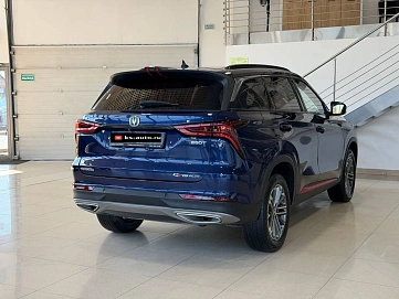 Changan CS75 Plus, 2023г., передний привод, автомат