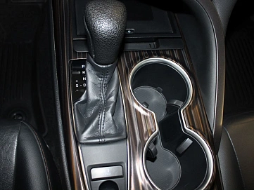 Toyota Camry, 2018г., передний привод, автомат