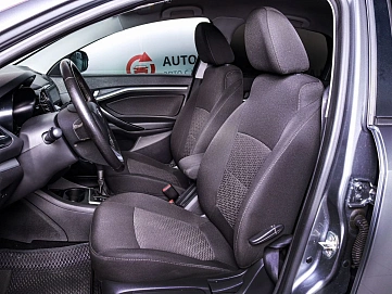 Lada (ВАЗ) Vesta, 2020г., передний привод, вариатор