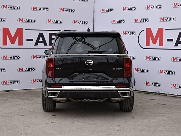 GAC GS8, 2026г., полный привод, автомат