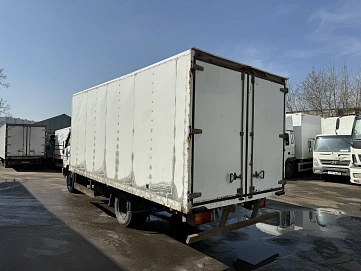 Hyundai HD78, 2013г.