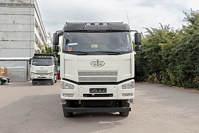 FAW J6 CA3310, 2023г.
