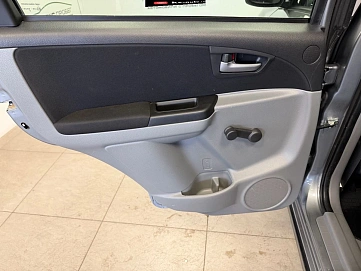 Suzuki SX4, 2013г., полный привод, механика