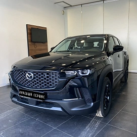 Mazda CX-50, 2025г., передний привод, автомат