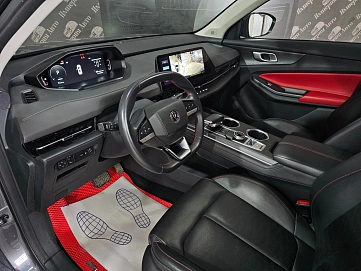 Changan CS55 Plus, 2024г., передний привод, робот