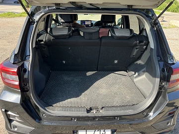 Toyota Raize, 2019г., передний привод, вариатор
