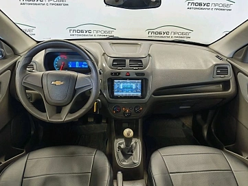 Chevrolet Cobalt, 2013г., передний привод, механика