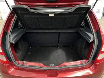 Renault Sandero, 2012г., передний привод, механика