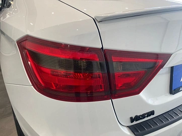 Lada (ВАЗ) Vesta, 2019г., передний привод, механика