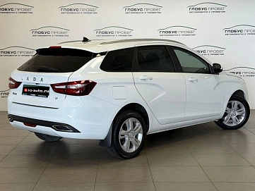 Lada (ВАЗ) Vesta, 2024г., передний привод, вариатор