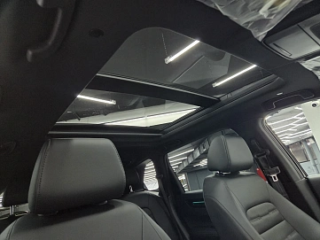Honda CR-V, 2025г., полный привод, вариатор