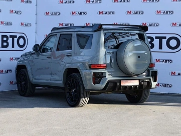 Tank 700, 2025г., полный привод, автомат