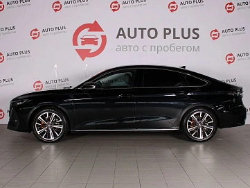Chery Arrizo 8, 2023г., передний привод, робот