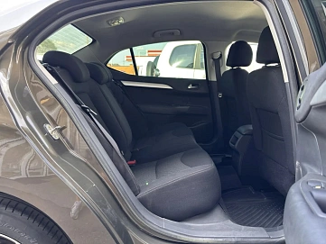 Citroen C4, 2013г., передний привод, автомат