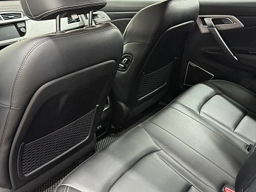Geely Atlas, 2019г., полный привод, автомат