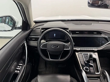 Belgee X70, 2024г., передний привод, автомат