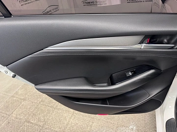 Mazda 6, 2021г., передний привод, автомат