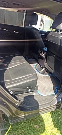 Toyota Highlander, 2014г., полный привод, автомат
