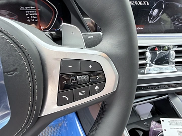 BMW X6, 2026г., полный привод, автомат