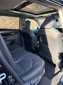 Toyota Highlander, 2026г., полный привод, автомат