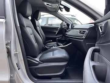 Chery Tiggo 4 Pro, 2024г., передний привод, механика