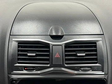 Lada (ВАЗ) Granta, 2022г., передний привод, механика