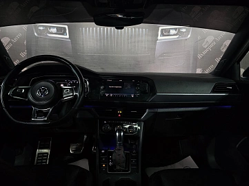 Volkswagen Jetta, 2019г., передний привод, робот