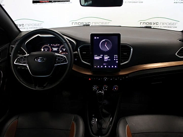 Lada (ВАЗ) Vesta, 2024г., передний привод, вариатор