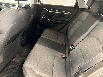 Geely Emgrand, 2024г., передний привод, механика