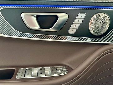 Chery Tiggo 7L, 2024г., полный привод, робот