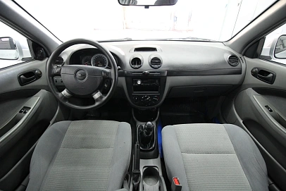 Chevrolet Lacetti, 2012г., передний привод, механика